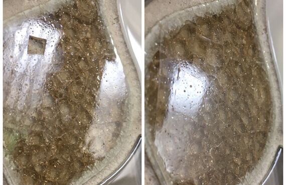 リペアの施工で三重へもお伺いできますので石材の補修ならお任せください