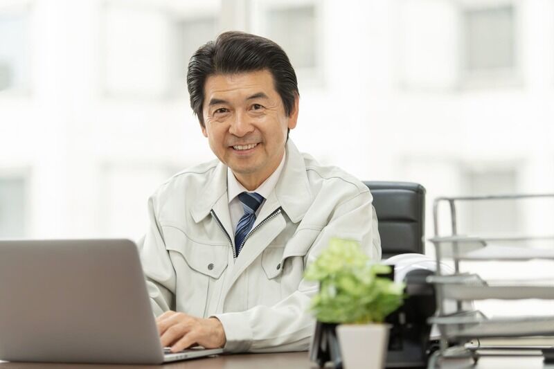 会社の社長_1920