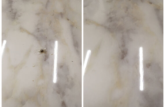 岐阜県で建設途中でできた傷をリペアしたい方はまる屋へご相談ください